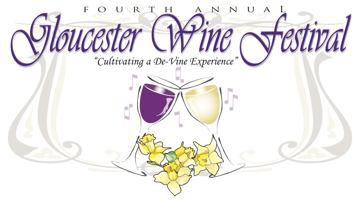 Tasting, Touring and Shopping at the Gloucester Wine Festival